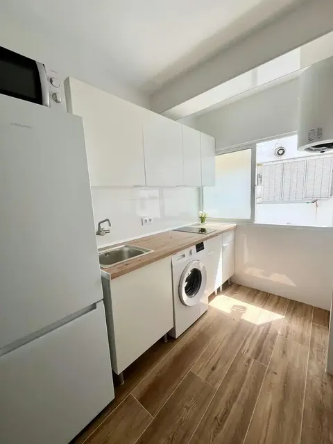 Habitació de lloguer, Sevilla