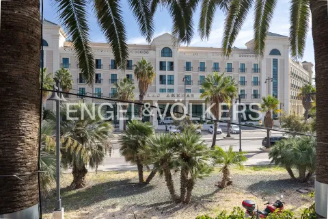 Flat 105 m² in Valencia