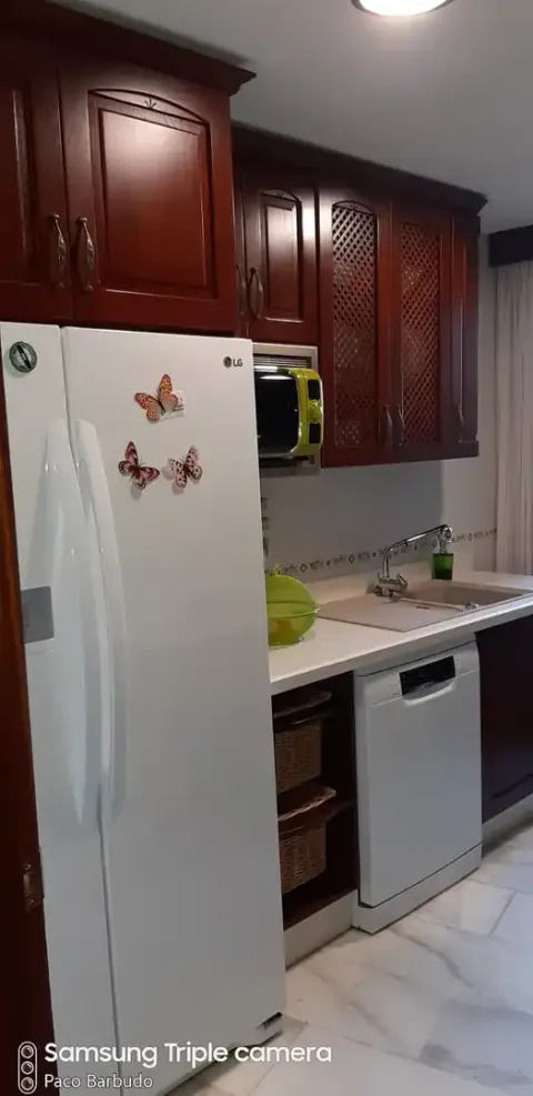 Wohnung 123 m² in Córdoba