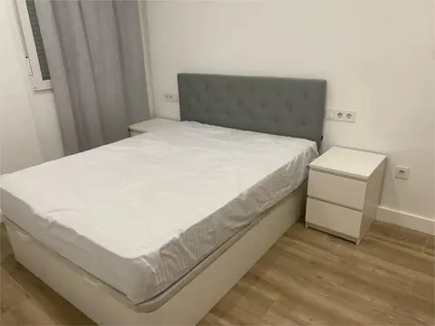 Pis de 45 m² a Còrdova