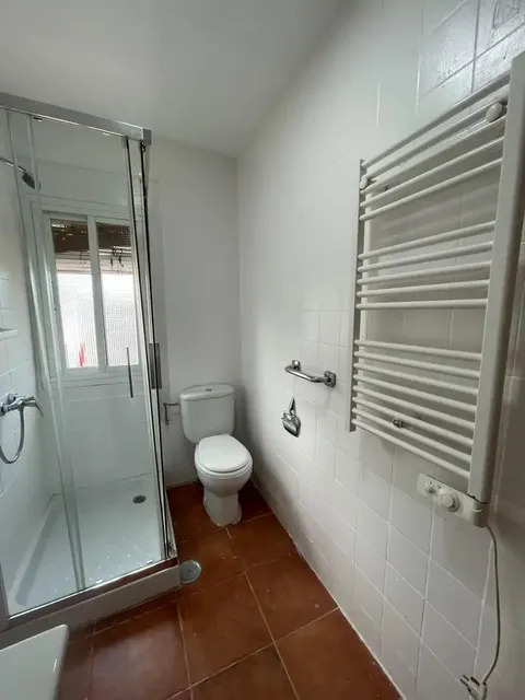 Pis de 60 m² a Pelayos de la Presa