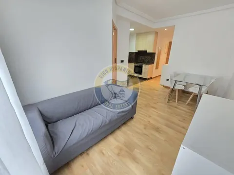 Pis de 36 m² a Vigo