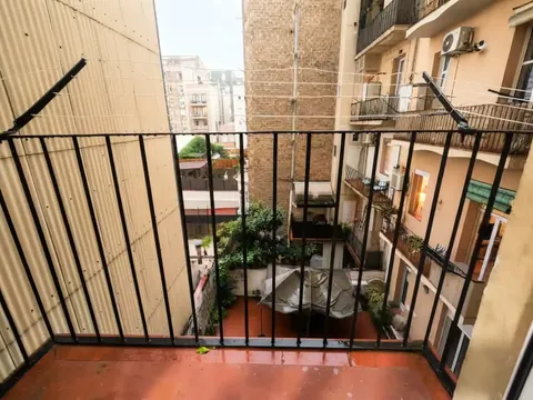 Pis de 60 m² a Barcelona
