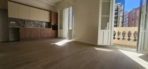 Wohnung 105 m² in Alicante