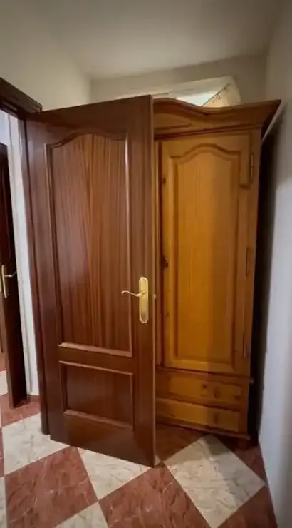 Wohnung 30 m² in Granada (4/8)
