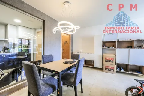Wohnung 138 m² in Las Rozas de Madrid