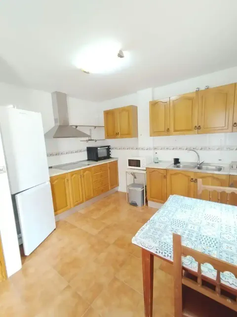 Дом 150 м² в Ventas de Huelma