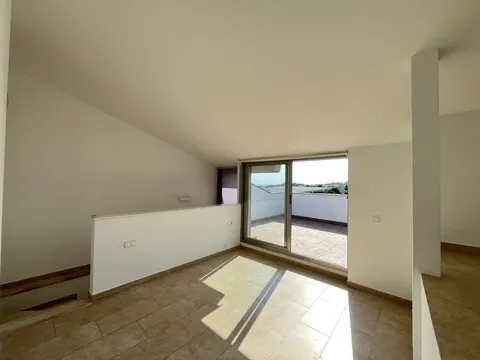 Pis de 62 m² a Mataró