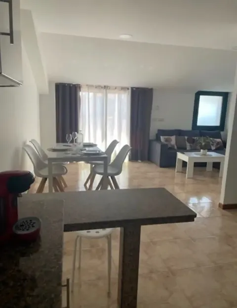 Pis de 110 m² a Cangas de Morrazo