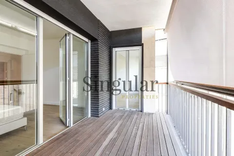 Apartamento 150 m² em Barcelona
