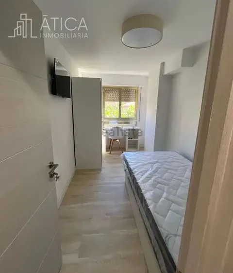 Habitació de lloguer, Salamanca