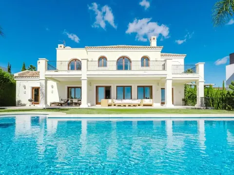 Piso de 634 m² en Benahavís