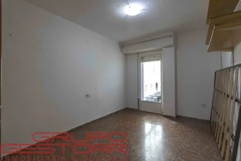 Pis de 118 m² a València