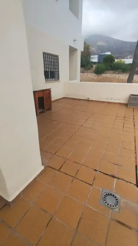 Pis de 110 m² a Benalmádena