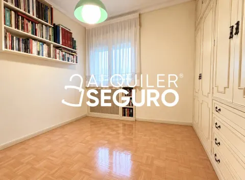 Pis de 160 m² a Madrid