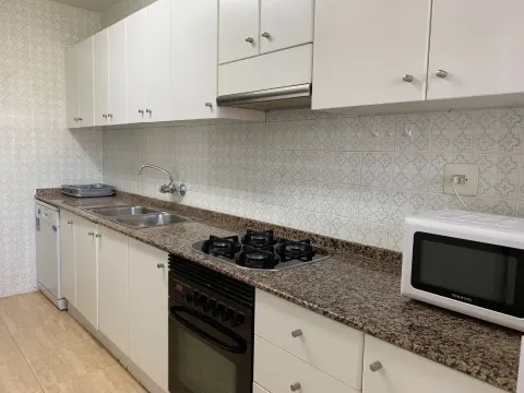 Apartamento 130 m² em València