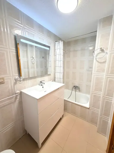 Pis de 85 m² a Granada