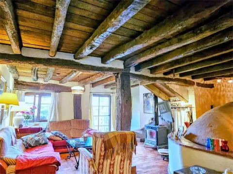 Casa de 280 m² a Fresno de Cantespino