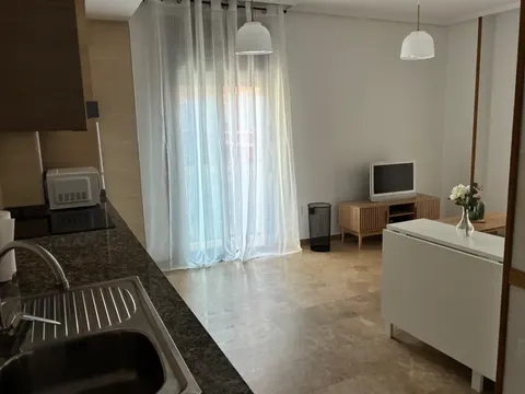 Pis de 62 m² a Múrcia