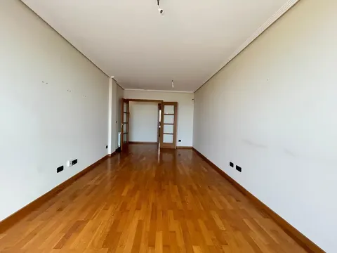 Pis de 100 m² a A Corunya