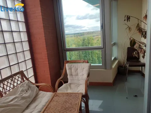 Pis de 131 m² a Burgos (2/22)