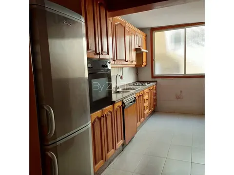 Appartement 105 m² à San Cristóbal de La Laguna
