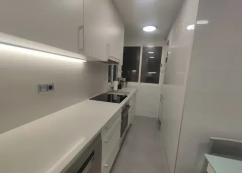 Pis de 110 m² a València