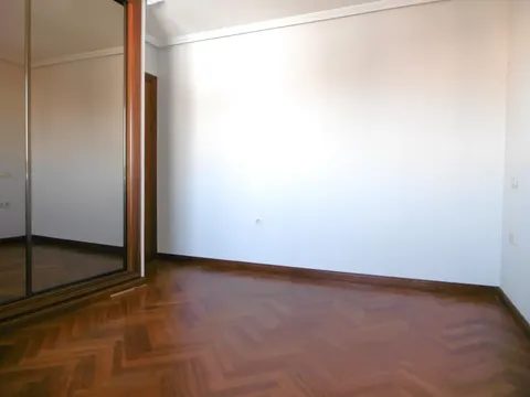 Pis de 93 m² a Valladolid