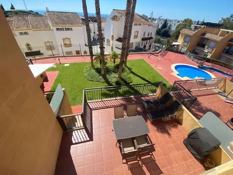 Casa de 230 m² a Fuengirola