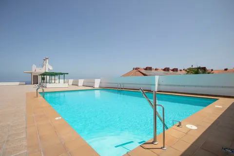 Pis de 31 m² a Puerto de la Cruz
