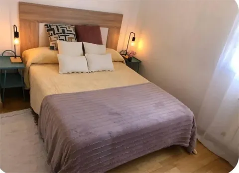 Piso de 50 m² en Miengo