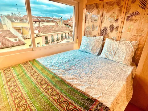 Wohnung 24 m² in Madrid