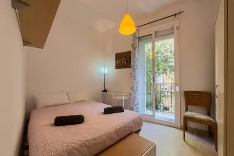 Appartement 65 m² à Barcelone