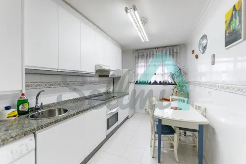 Apartamento 63 m² em Oviedo
