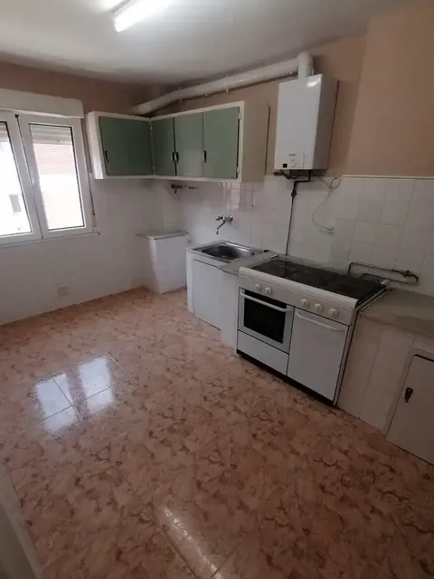 Wohnung 70 m² in Gijón / Xixón