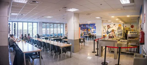 Wohnung 17 m² in Madrid