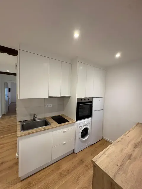 Pis de 65 m² a Ourense