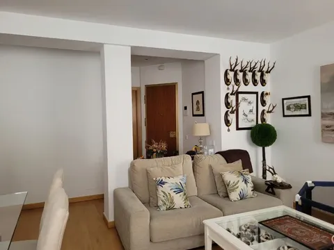 Pis de 120 m² a Madrid