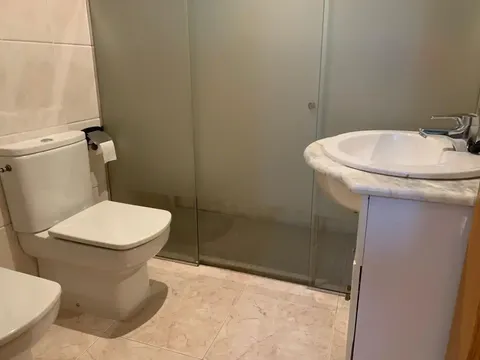 Pis de 130 m² a Manresa
