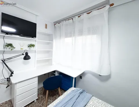 Habitació de lloguer, Alacant