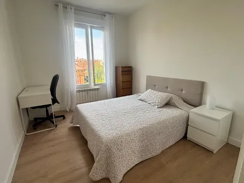 Pis de 100 m² a Madrid