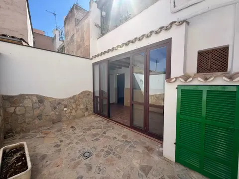 Wohnung 70 m² in Andratx