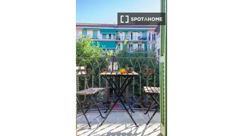 Zimmer zur Miete, Barcelona
