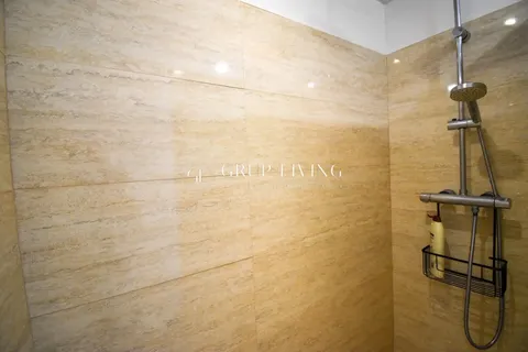 Wohnung 76 m² in Sitges