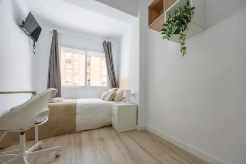 Habitació de lloguer, València