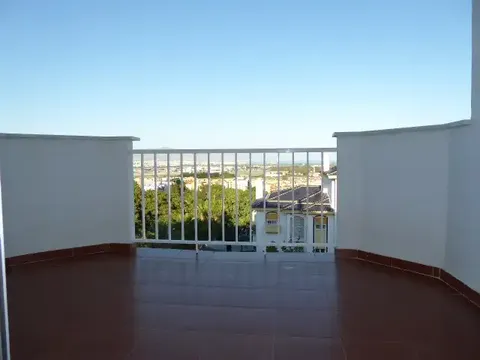 Pis de 70 m² a Màlaga