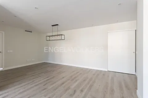 Pis de 159 m² a Madrid