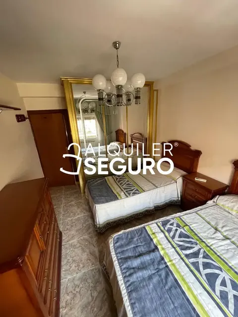Appartamento 75 m² a Madrid