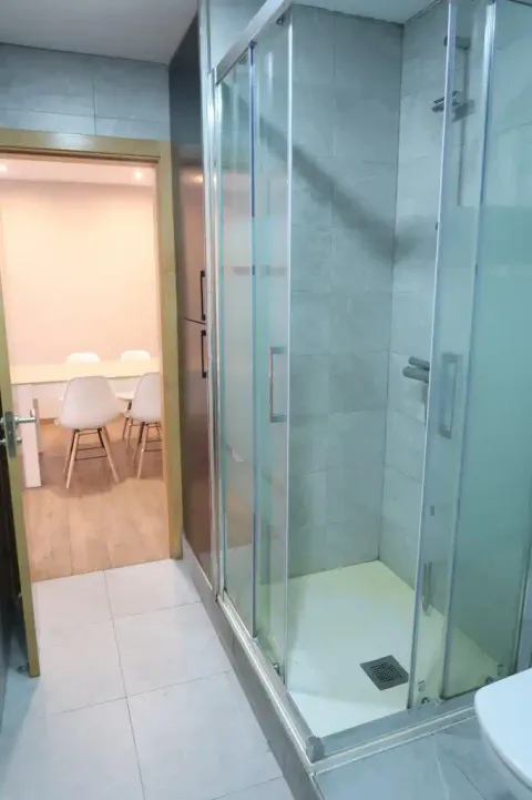 Piso de 73 m² en La Coruña