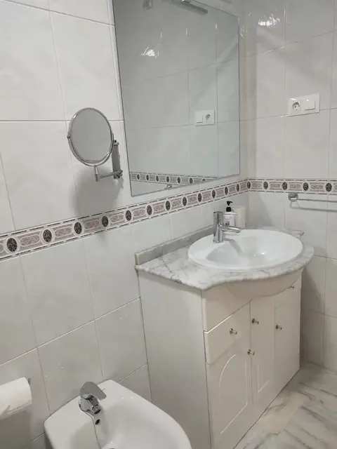 Pis de 70 m² a Torremolinos